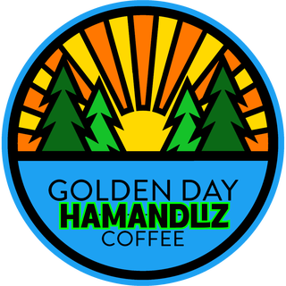 Golden Day Coffee