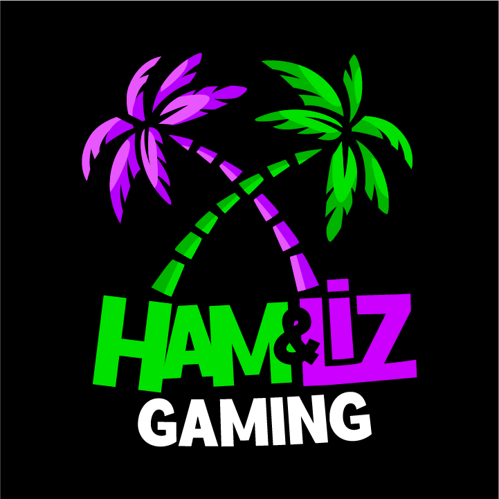 Ham & Liz Gaming Hub