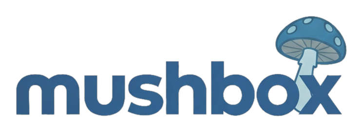 Powered By Mushbox